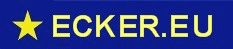 Ecker.eu Logo